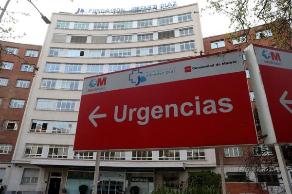 España supera los 1.000 fallecidos y roza los 20.000 casos por coronavirus
