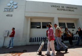 México suma 65 contagios de COVID-19 en últimas 24 horas