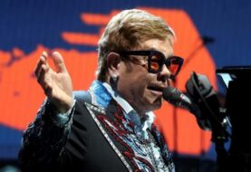 Elton John, Billie Eilish y Alicia Keys darán "show" benéfico por el COVID-19