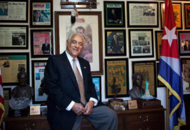Muere en Miami Carlos Arboleya quien llegó a presidir banco nacional en EE.UU.