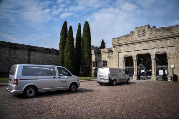 Italia registra su peor día y endurece las medidas contra el coronavirus