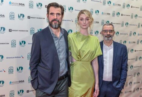 Festival de Cine de Miami suma más historias locales a su exitosa fórmula