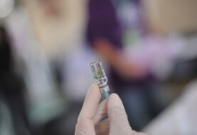 China afirma que podría tener una vacuna de "emergencia" en septiembre