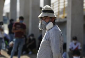 Perú se acerca a los 20.000 contagiados y supera los 500 muertos