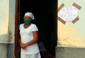 Cuba se debate entre quédate en casa por el coronavirus o comprar comida