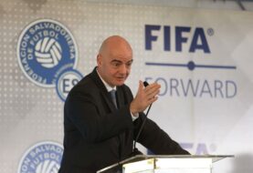 FIFA crea un fondo de emergencia para combatir la crisis en el fútbol