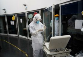 España repunta en contagios y fallecidos por coronavirus