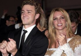 Justin Timberlake hace explotar las redes cuando habló de Britney Spears