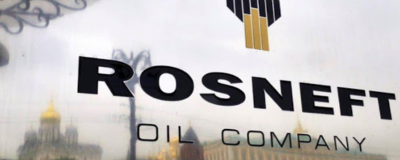 EEUU levantará sanciones a rusa Rosneft cuando deje definitivamente Venezuela
