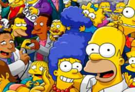 Disney promete que devolverá "The Simpsons" a su formato de emisión original