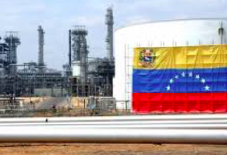 Crudo venezolano cae a 13,74 dólares, tras bajar 2,19 en una semana