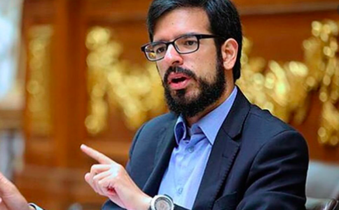 Pizarro acusa a Maduro de usar la pandemia para reafirmarse en el poder