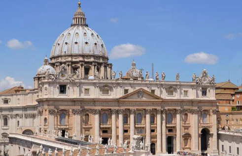 Vaticano renueva dirigentes de su Autoridad Financiera tras escándalo