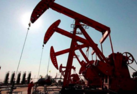 Precio del petróleo venezolano se desploma hasta los 13,03 dólares por barril