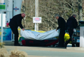 Trudeau solicita no dar publicidad al autor del tiroteo más mortal de Canadá