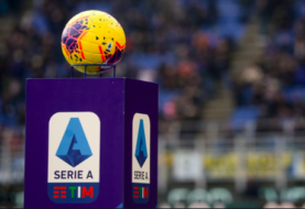 Clubes de la Serie A reiteran la voluntad de terminar la temporada