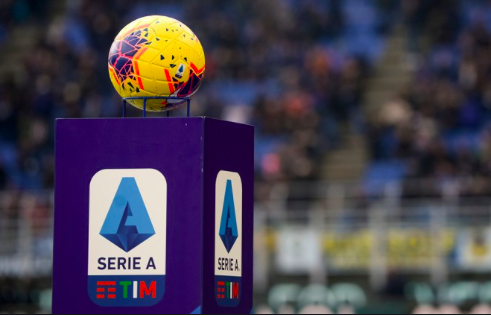 Clubes de la Serie A reiteran la voluntad de terminar la temporada