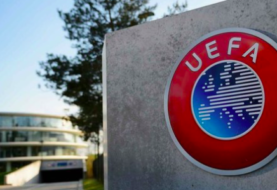 UEFA recomienda "encarecidamente" que acaben ligas y copas