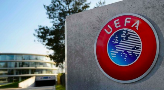 UEFA recomienda «encarecidamente» que acaben ligas y copas
