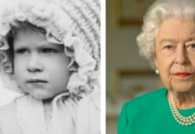 Isabel II celebra su 94 años con la publicación de un vídeo de su niñez