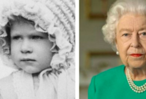 Isabel II celebra su 94 años con la publicación de un vídeo de su niñez