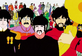 The Beatles invitan a un karaoke global con "Yellow Submarine"