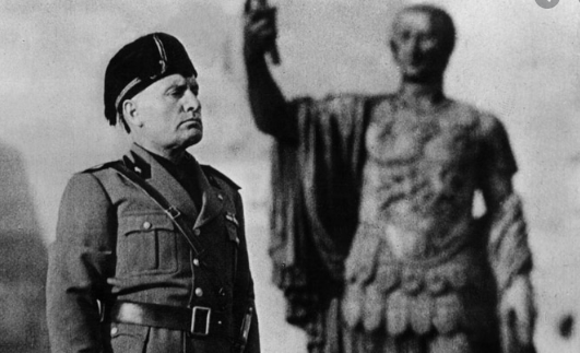 Se cumplen 75 años de la muerte de Mussolini a manos de los partisanos