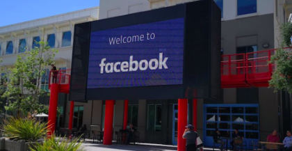 Facebook gana 4.902 millones de dólares y duplica beneficios hasta marzo