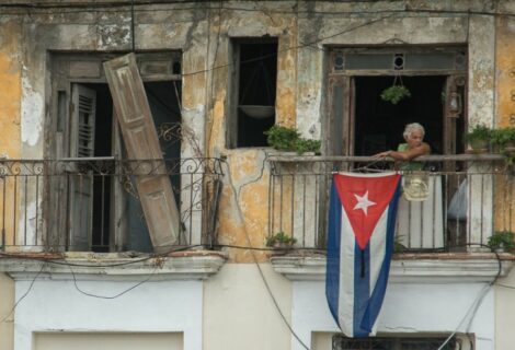 En Cuba hay "la misma censura de siempre" dice la SIP
