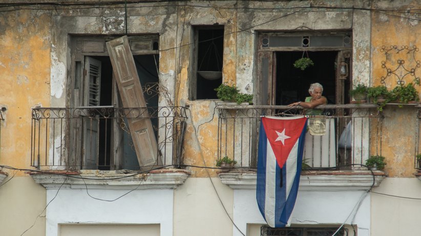 En Cuba hay «la misma censura de siempre» dice la SIP