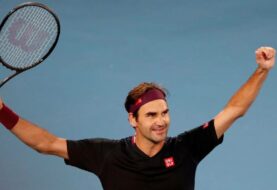 Federer "imagina" una fusión entre la ATP y la WTA