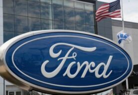 Ford anticipa más de 5.000 millones de pérdidas