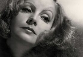 Greta Garbo, una mujer segura de sí misma