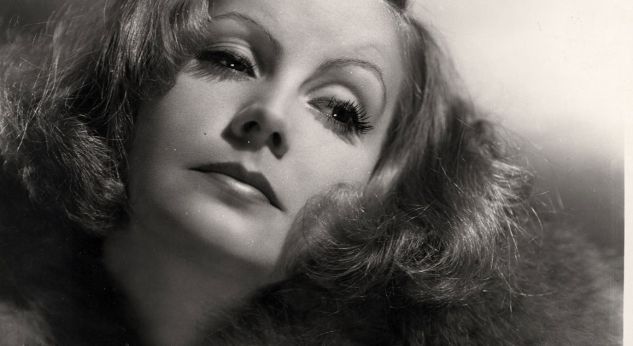 Greta Garbo, una mujer segura de sí misma