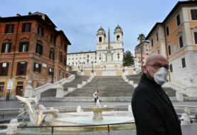 Iglesia se enfrenta al Gobierno de Italia por prohibir aún las misas