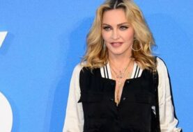 Madonna dona 1 millón de dólares para buscar cura del COVID-19