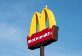 McDonalds gana 1.107 millones de dólares el primer trimestre