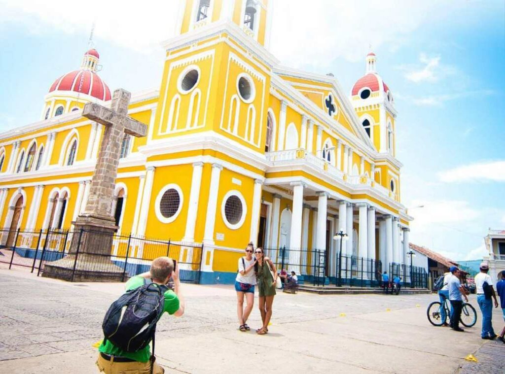Nicaragua promoverá el turismo local en medio de la pandemia