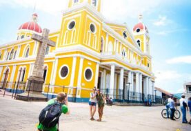 Nicaragua promoverá el turismo local en medio de la pandemia