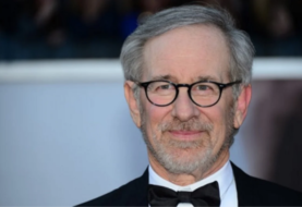 Spielberg envía comida y dona 500.000 dólares por el coronavirus