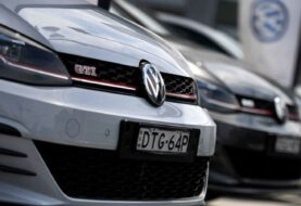 Volkswagen bajó sus ventas en un 23 %
