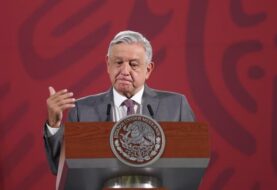 Gobierno de México baja sueldos de altos cargos y suprime 10 subsecretarías
