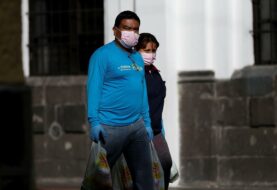 Ecuador se cerca a los 4.000 infectados por coronavirus