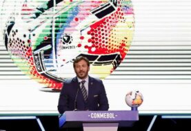 Conmebol ratifica fechas para Copa América y eliminatorias a Catar 2022