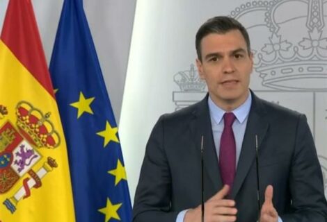 España planea volver a la normalidad a final de junio