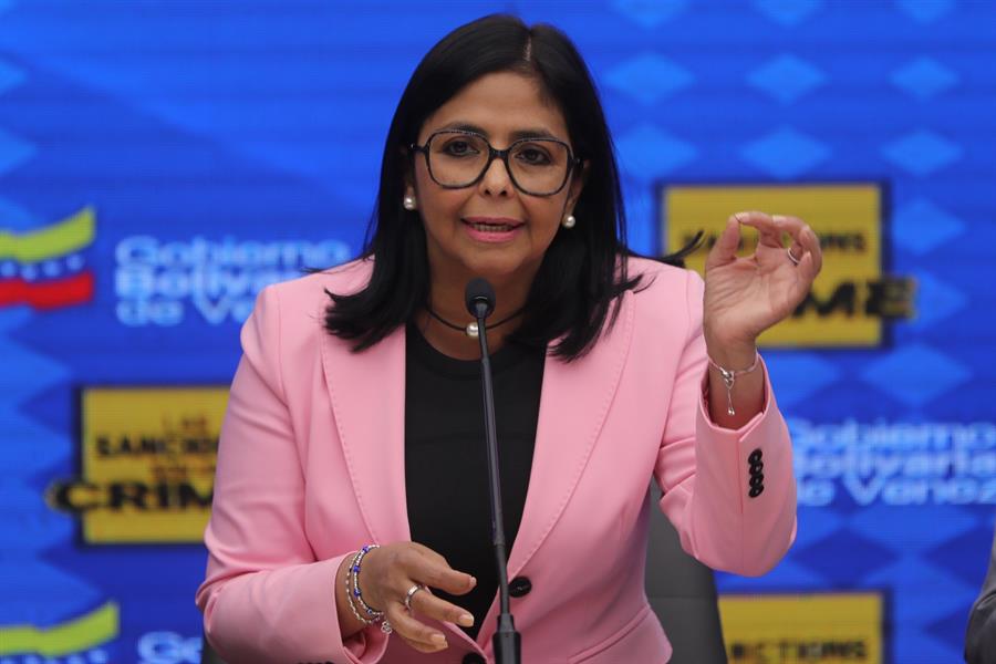 Venezuela critica a Colombia por rechazar ayuda para frenar la pandemia