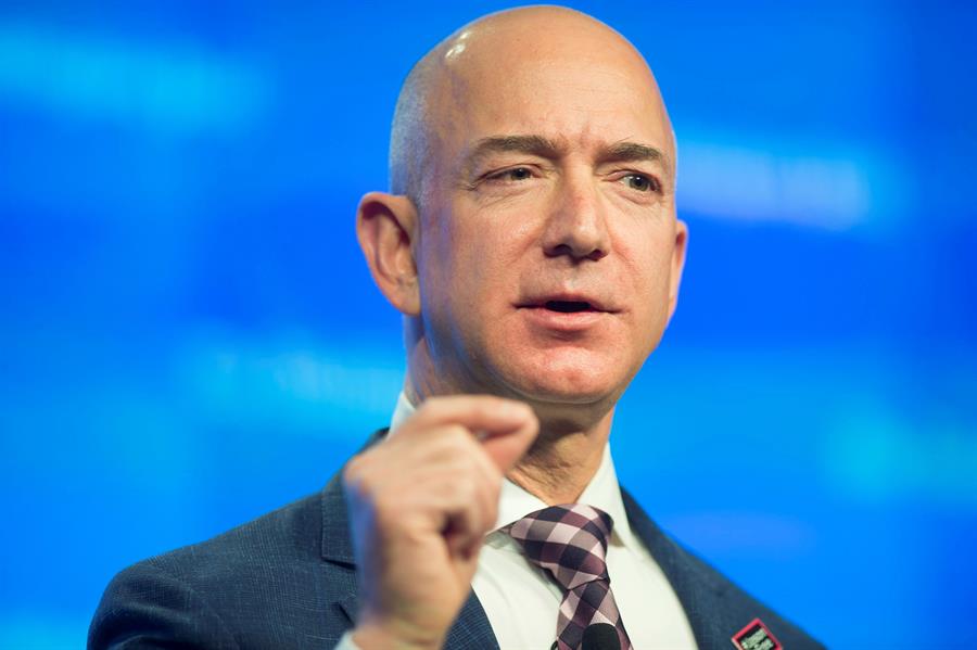 Amazon usa datos de vendedores en beneficio propio según investigación