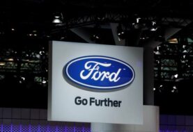 Ford prevé pérdidas netas de 2.000 millones de dólares en el primer trimestre