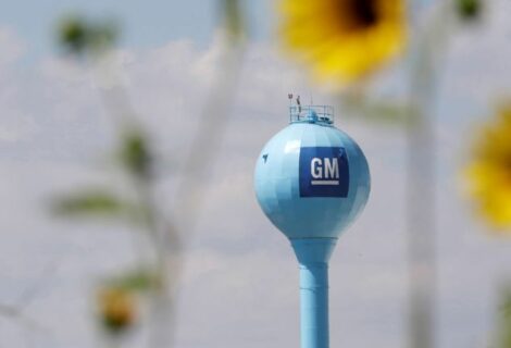 General Motors de México producirá mascarillas de protección contra COVID-19
