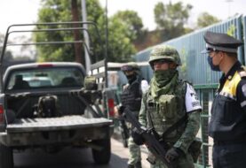Militares de Ecuador refuerzan cárcel donde barbarie deja 68 muertos